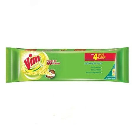 Vim Bar 460gm
