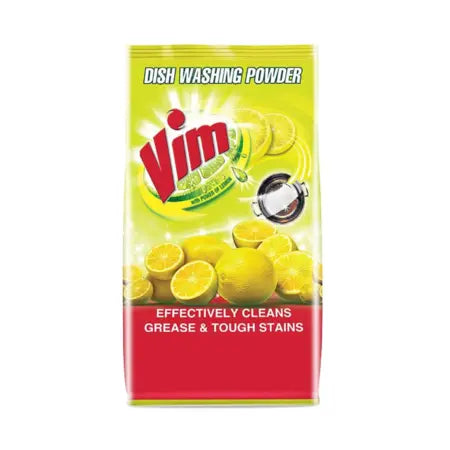 Vim Powder Pouch 750gm
