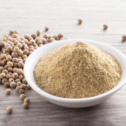 White Pepper Powder 50gm