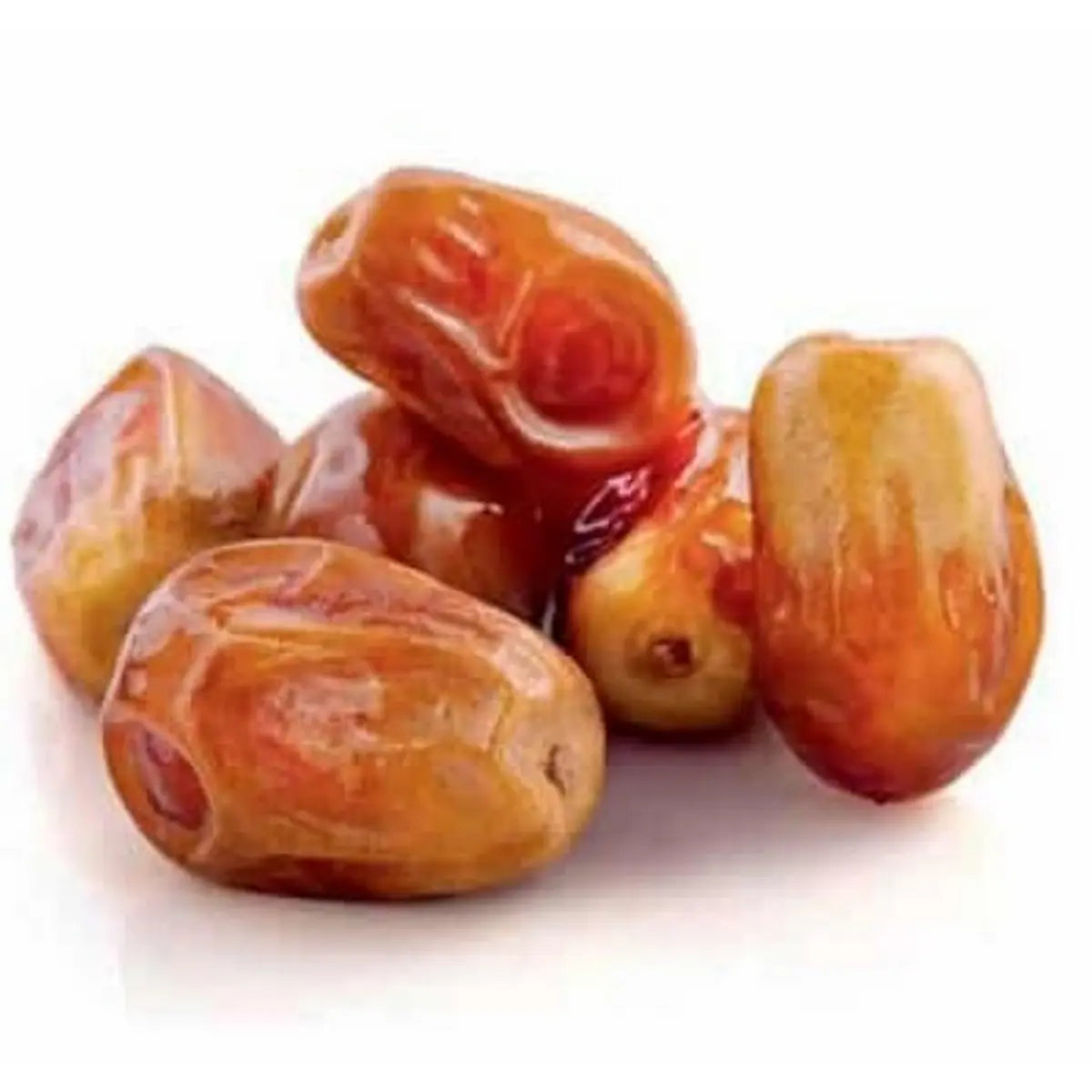 Zahidi Irani Yellow Dates 500gm