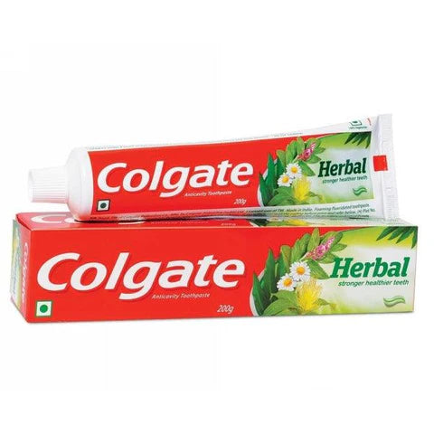 Colgate Herbal Toothpaste 300gm