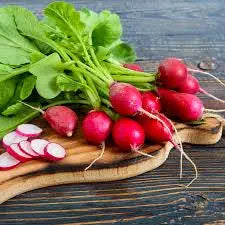 Red Radish 500gm
