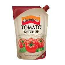 Shangrila Tomato Ketchup 800gm