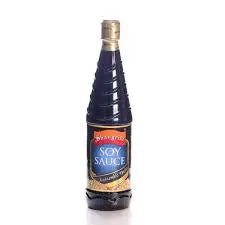 Shangrila Soy Sauce 700ml