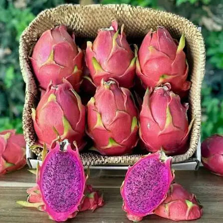 Dragon Fruit