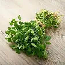 Fenugreek 1 Bundle