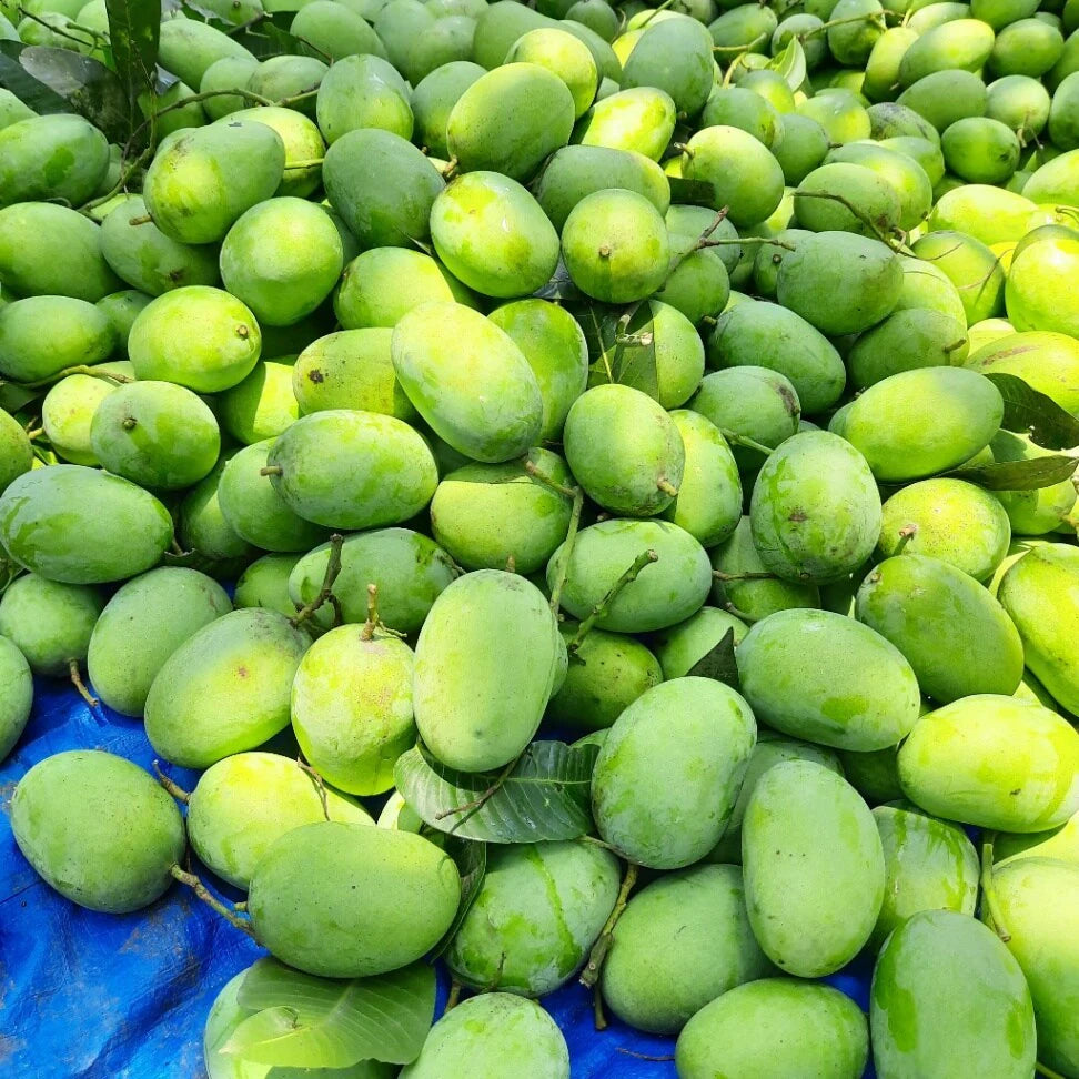 Mango Achari (1kg)