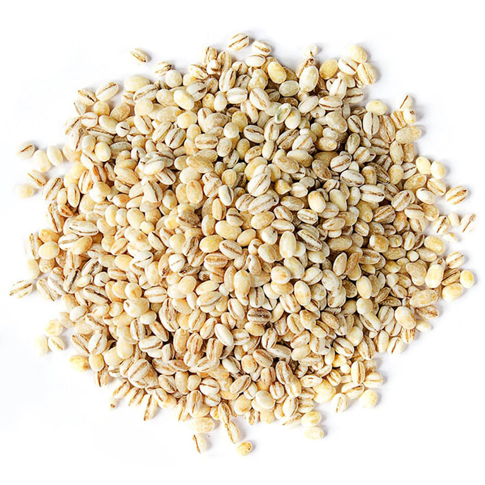 Barley Porridge Whole 500gm