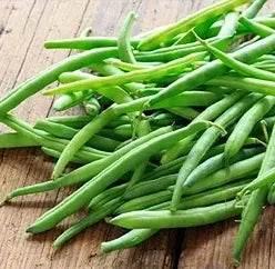 Fresh Beans 500gm