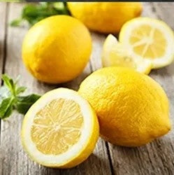 Lemon Desi 250gm