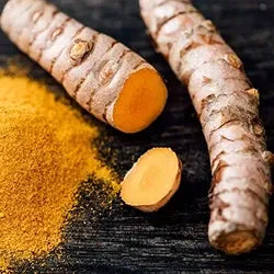 Fresh Turmeric 250gm