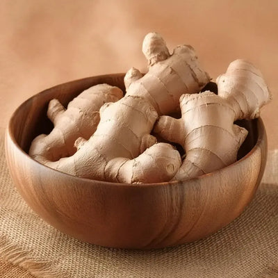 Ginger 250gm