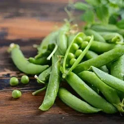 Peas 500gm