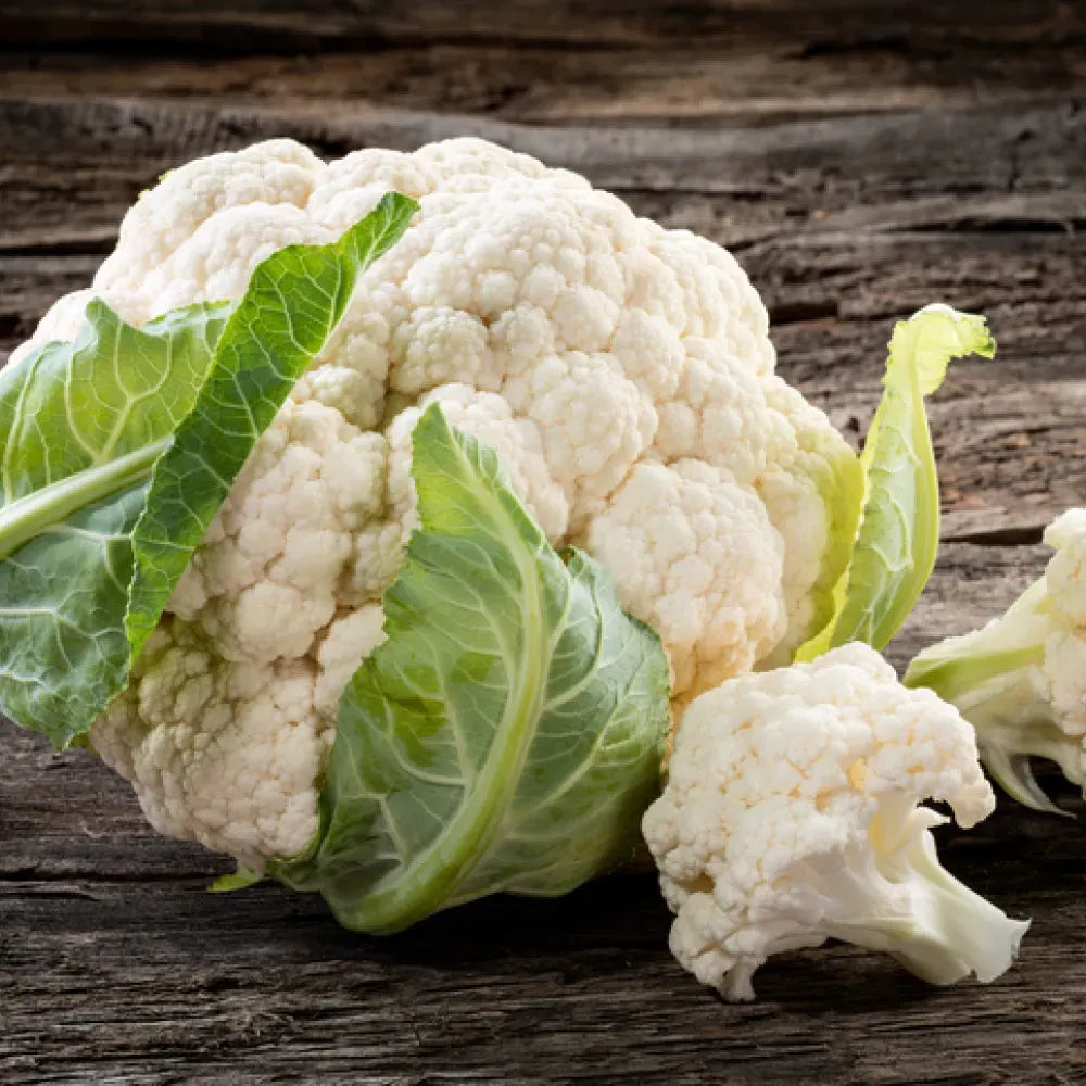 Cauliflower 1 Piece (0.8-1.2kg)