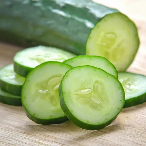 Cucumber 500gm